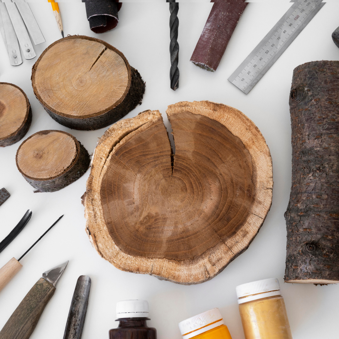 Ξύλο: Ένα Πολύτιμο και Ανθεκτικό Υλικό