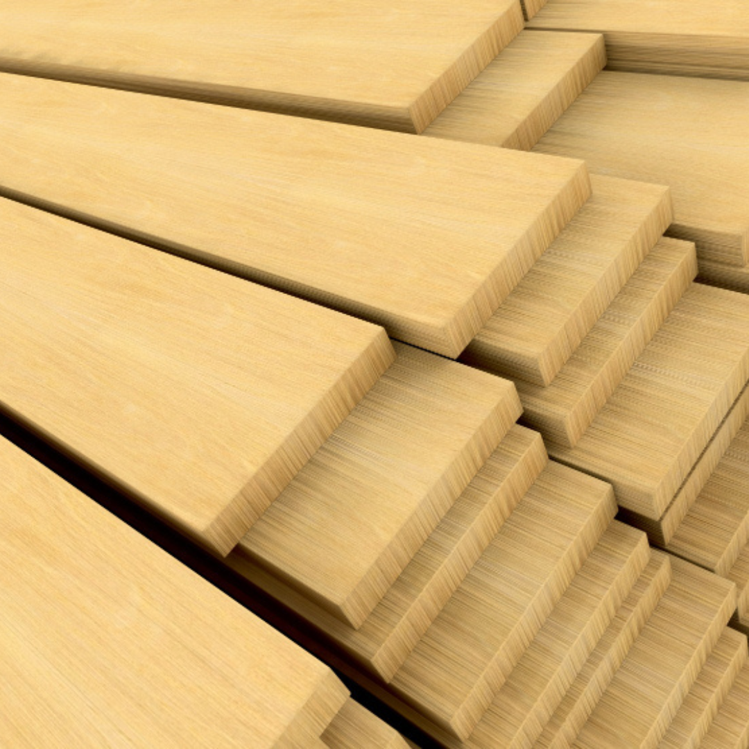 Ξύλο της οξιάς (Fagus sylvatica)