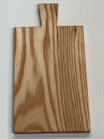 Ξύλινος δίσκος κοπής / σερβιρίσματος (πλατώ) από μέλιο (δεσποτάκι) 500x500x500 εκ.